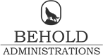 Logo Behold Administrations