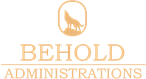 Logo Behold Administrations