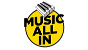 Logo Music All In