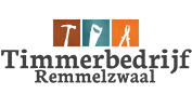 Logo Timmerbedrijf Remmelzwaal