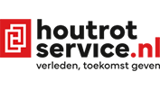 Houtrot Service Logo